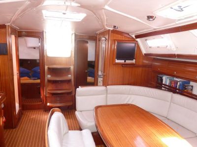 segeltrn fr familien korfu salon der yacht