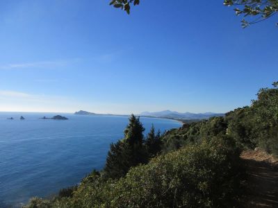 Mittelmeer Familienurlaub Italien