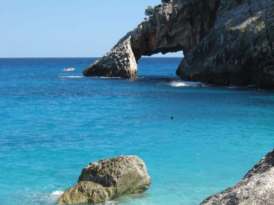 Kstenwanderung Sardinien Ostkste