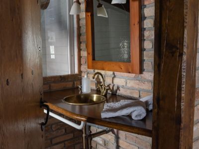 stilvolle einrichtung waschbecken