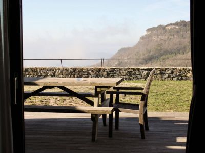 apartment terrasse l avenc