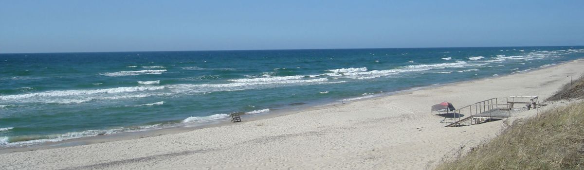 Radtour individuell ohne Gepck durch die baltischen Lnder