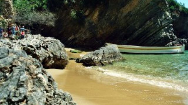 Wanderurlaub im Cilento