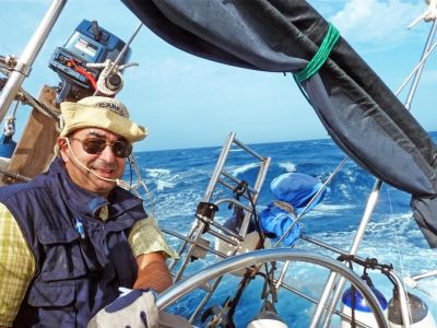 aktiver kroatienurlaub in kleiner gruppe segeltrn