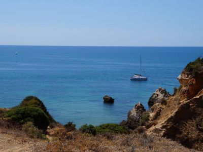 Wandern Gruppenreise gefhrt Algarve Portugal Singlereise