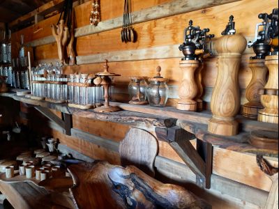 olivenholz typisch griechisch mit liebe