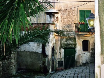 Typisch sditalienisch