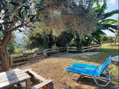 korfu villa kalimeera marathias familienurlaub nachhaltigkeit