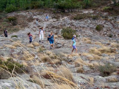 nachhaltig anders kologisch alternativ reisen