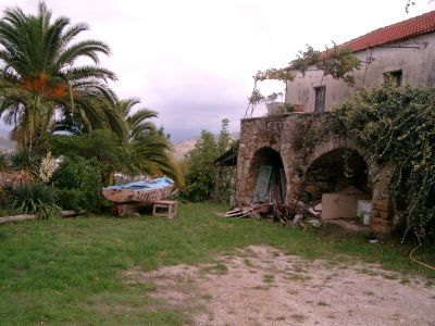 Wandern in Italien Gepcktransport Kstenwanderung