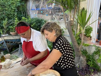 kalabrien albergo diffuso backen kochen