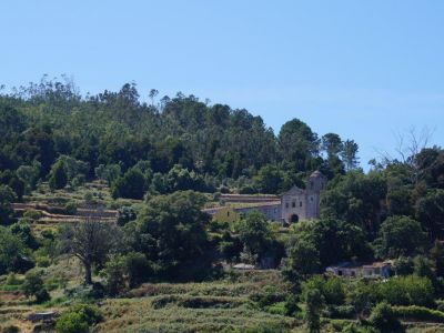 Wandern Gruppenreise gefhrt Algarve Portugal Singlereise