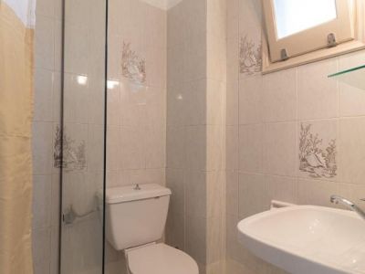 korfu marathias haus xenia bad 