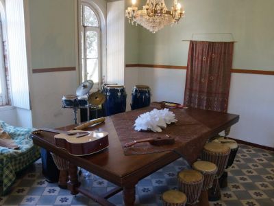 Wandern Gruppenreise gefhrt Algarve Portugal Singlereise