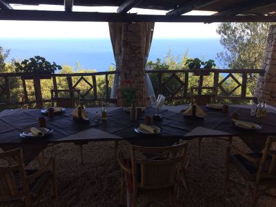 Gruppenreise Familienurlaub Mittelmeerinsel Insel