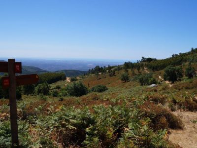 Wandern Gruppenreise gefhrt Algarve Portugal Singlereise