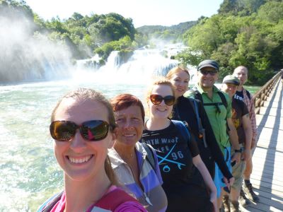 segeltrn fr alleinreisende in kroatien