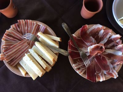 Individueller Natururlaub mit Kindern Italien