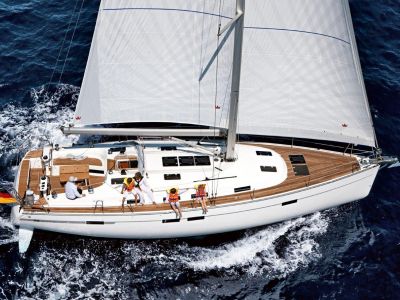 segeltrn fr familien korfu paxos yacht von oben