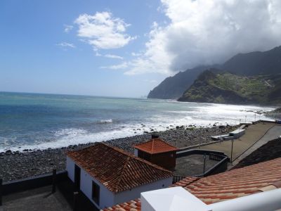 renatour madeira wandern strand porto da cruz 
