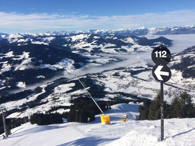 schwarze abfahrt westendorf
